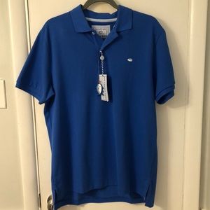 Southern Tide - The Skipjack Polo
